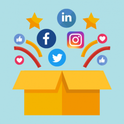 The Essential Nonprofit Social Media Bundle