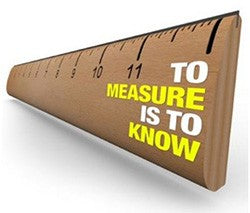 New! The Power of Measurement: How to Achieve Real-World Results with the Data You Already Have