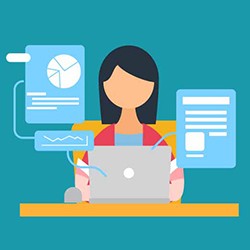 How to Excel in Online Applications and Get the Grant!