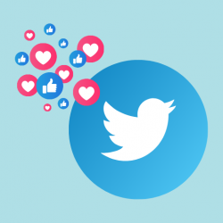 New! How To Use Twitter for your Nonprofit to Engage and Build Relationships with Followers