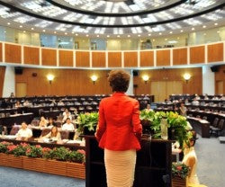 New! How to Creatively Share Your Story at ANY Nonprofit Event So People Give More