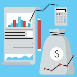 How to Write a Grant Budget That Tells (and sells) Your Application’s Story