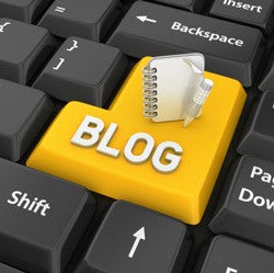 WRITING FOR THE WEB: The Ultimate Step-by-Step Guide to Nonprofit Blog Posts
