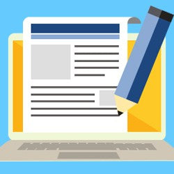 Writing For Your Nonprofit Website: How to Kickstart Your Content for Maximum Engagement & Success